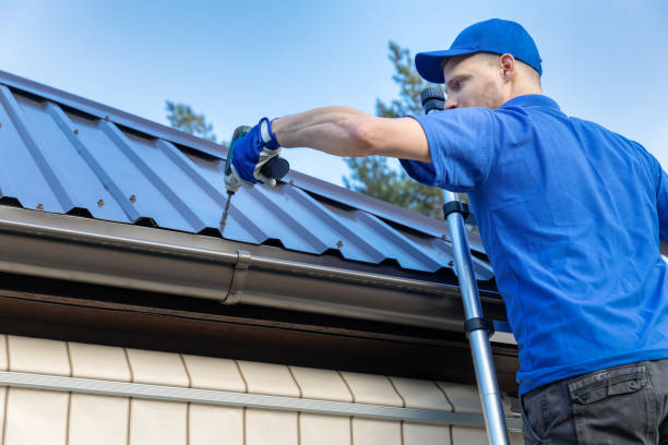 EPDM Roofing in Douglas, GA