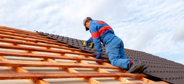 Hot Roofs in Douglas, GA